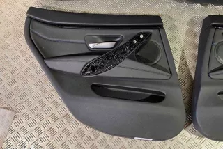 art5279207 Салон (комплект сидений) BMW 4 F32/F33/GT F36 Арт 5279207, вид 11
