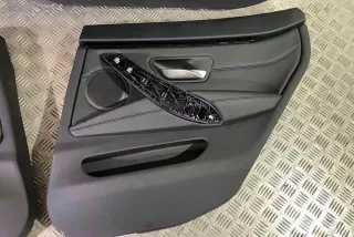 art5279207 Салон (комплект сидений) BMW 4 F32/F33/GT F36 Арт 5279207, вид 12