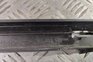 7P5853540 , art5279567 Накладка на порог Porsche Cayenne 958 Арт 5279567, вид 2