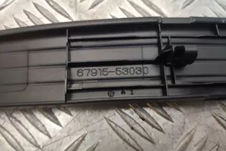 6791553030 , art5279667 Пластик салона Lexus IS 3 restailing Арт 5279667, вид 3