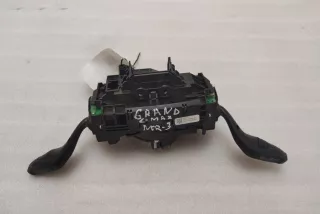 BV6T13N064AF, AV6T17A553AC, AV6T13335AB , art5280018 Переключатель подрулевой (стрекоза) Ford Grand C-MAX 2 Арт 5280018, вид 3