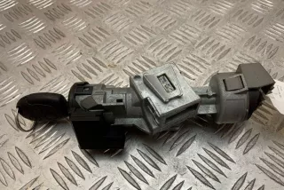 3M513F880AD , art5280838 Замок зажигания Ford Focus 2 Арт 5280838, вид 2