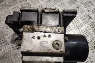 09191496, 13664001 , art5281173 Блок ABS Opel Vectra C  Арт 5281173, вид 3
