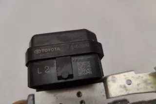 4721010040 , art5281383 Цилиндр тормозной главный Toyota C-HR Арт 5281383, вид 3
