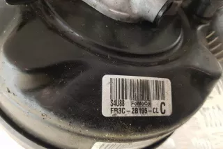 FR3C2B195CL, 2A032 , art5281421 Вакуумный усилитель тормозов Ford Mustang 6 Арт 5281421, вид 1
