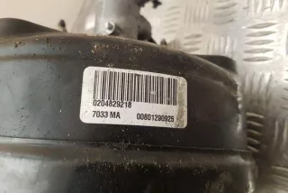 FR3C2B195CL, 2A032 , art5281421 Вакуумный усилитель тормозов Ford Mustang 6 Арт 5281421, вид 3
