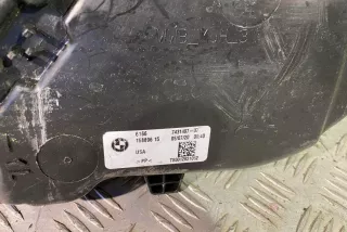 7431497 , art5281516 Бачок омывателя BMW X4 G02 Арт 5281516, вид 3