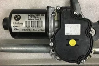 726750403 , art5281836 Механизм стеклоочистителя (трапеция дворников) BMW 3 F30/F31/GT F34 Арт 5281836, вид 2
