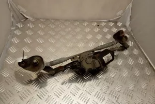 851100F020 , art5281950 Механизм стеклоочистителя (трапеция дворников) Toyota Corolla VERSO 2 Арт 5281950, вид 4