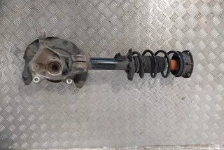 5Q0407257A , art3104413 Амортизатор передний левый Volkswagen Golf 7 Арт 3104413, вид 1