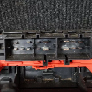 3C0937049J , art58021 Блок комфорта Audi A3 8P Арт 58021, вид 5