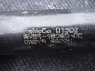 8V51-18080-DC , art94881 Амортизатор задний правый Ford Fiesta 6 Арт 94881, вид 3