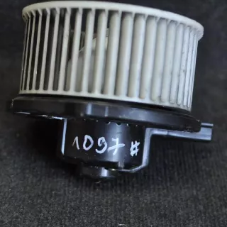 894000-0, GJ8AA02 , art86525 Крыльчатка вентилятора (лопасти) Mazda 6 1 Арт 86525, вид 3