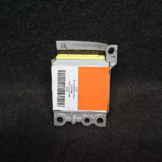 98820JD000 , art87155 Блок AirBag Nissan Qashqai+2 Арт 87155, вид 2