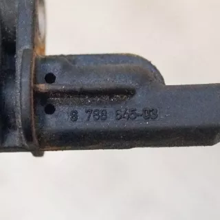 6788645 , art39066 Датчик ABS BMW X3 F25 Арт 39066, вид 3