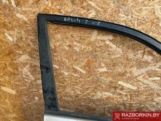  Дверь передняя правая Toyota Rav 4 2 Арт 34400, вид 2