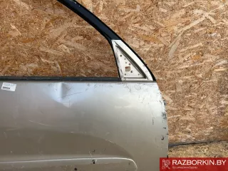  Дверь передняя правая Toyota Rav 4 2 Арт 34400, вид 3
