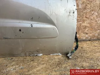  Дверь передняя правая Toyota Rav 4 2 Арт 34400, вид 4