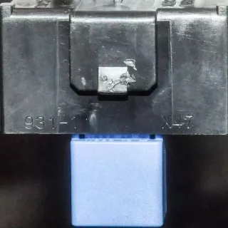 931-1X47 , art125390 Кнопка (Выключатель) Lexus CT Арт 125390, вид 4