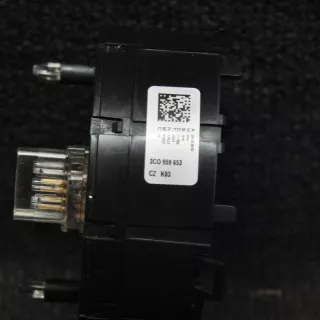 3C0959653 , art38315 Шлейф руля Volkswagen Passat B6 Арт 38315, вид 4