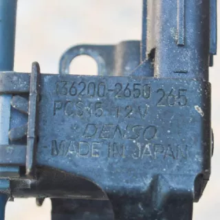 136200-2650 , art50727 Датчик (прочие) Honda Jazz 2 Арт 50727, вид 5