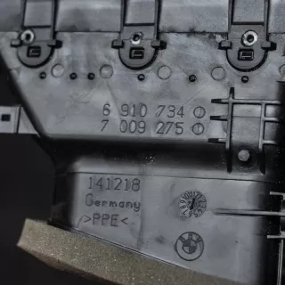 69536186910734 , art73032 Дефлектор обдува салона BMW 5 E60/E61 Арт 73032, вид 3