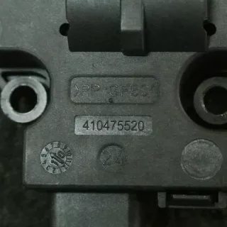 410475520 , art84770 Заслонка печки/климат-контроля BMW 3 E90/E91/E92/E93 Арт 84770, вид 2