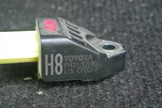 89831-52080 , art87328 Датчик удара Toyota Yaris 1 Арт 87328, вид 3