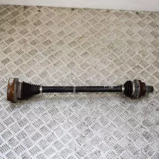 3C0501203F , art99093 Полуось задняя (приводной вал, ШРУС) Audi TT 2 Арт 99093