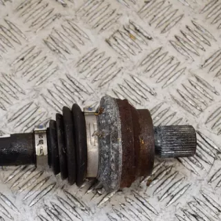 3C0501203F , art99093 Полуось задняя (приводной вал, ШРУС) Audi TT 2 Арт 99093, вид 2