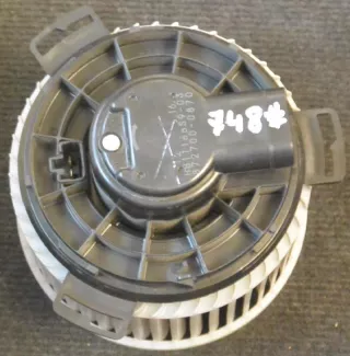 HB111BBS9-03872700-0870 , art110102 Крыльчатка вентилятора (лопасти) Mazda 3 BL Арт 110102, вид 3