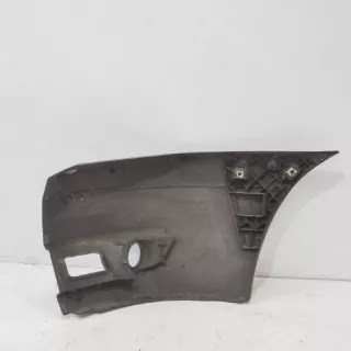 6C11-17E888-A, 6C11-17K936-A , art127162 Бампер передний Ford Transit 3 restailing Арт 127162, вид 2