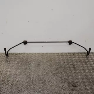 6793164 , art129754 Стабилизатор подвески (поперечной устойчивости) задний BMW X1 E84 Арт 129754, вид 1