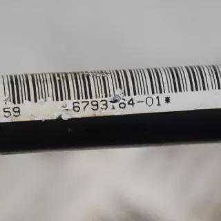 6793164 , art129754 Стабилизатор подвески (поперечной устойчивости) задний BMW X1 E84 Арт 129754, вид 2