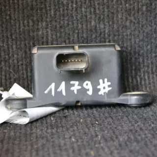 13505725 , art130430 Датчик ускорения Chevrolet Cruze J300 restailing Арт 130430, вид 2