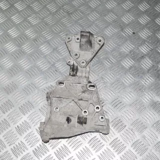 31316673 , art132848 Пластик моторного отсека Volvo S80 2 restailing  2.4л Арт 132848, вид 1