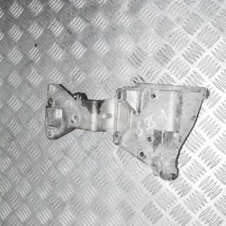 31316673 , art132848 Пластик моторного отсека Volvo S80 2 restailing  2.4л Арт 132848, вид 2