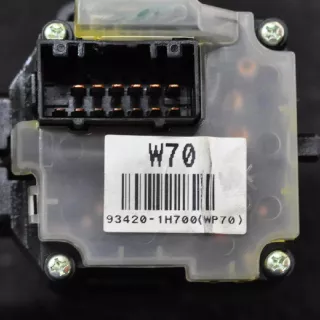 93420-1H700 , art48330 Переключатель подрулевой (стрекоза) Kia Ceed 1 Арт 48330, вид 2