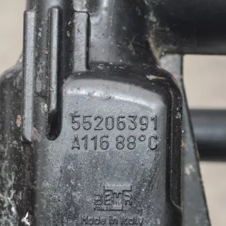 55206391 , art52291 Термостат Opel Corsa D Арт 52291, вид 5