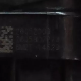 6M2T-14529-AD , art59409 Прочая запчасть Ford Mondeo 1 Арт 59409, вид 2