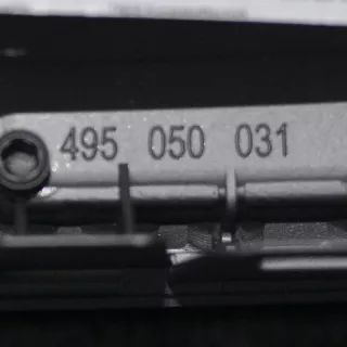 49505003113221872,FIS1014654 , art72858 Дефлектор обдува салона Opel Insignia 1 Арт 72858, вид 3