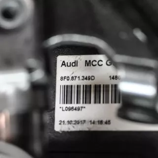 8F0871349D , art80007 Петля крышки багажника Audi A5 (S5,RS5) 1 Арт 80007, вид 4