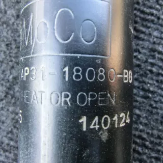 AP31-18080-BG , art85573 Амортизатор задний правый Ford B-Max Арт 85573, вид 4