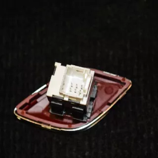 96669617KR , art124830 Кнопка (Выключатель) Citroen C3 2 Арт 124830, вид 2