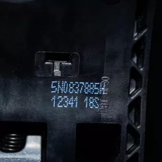 5N0837885H5N0837017C , art40060 Накладка на ручку двери Porsche Cayenne 958 Арт 40060, вид 4