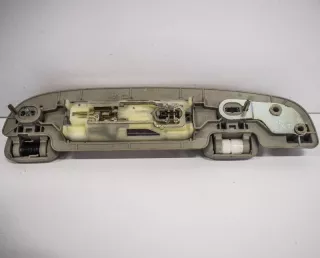A1648100654 , art41064 Ручка внутренняя потолочная Mercedes ML W164 Арт 41064, вид 3