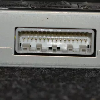 THB-3210XE28344EQ310 , art45974 Блок навигации Nissan X-Trail T30 Арт 45974, вид 3