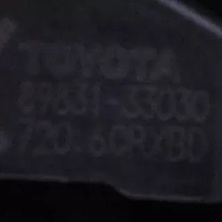 89831-33030 , art47397 Датчик удара Toyota Rav 4 3 Арт 47397, вид 2