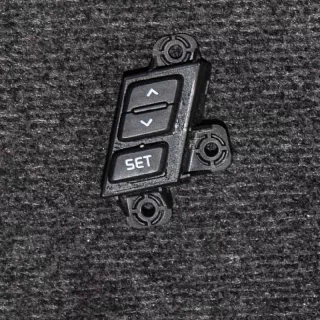 93796-A2900 , art51270 Кнопка (Выключатель) Kia Ceed 2 Арт 51270, вид 1