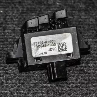 93796-A2900 , art51270 Кнопка (Выключатель) Kia Ceed 2 Арт 51270, вид 4